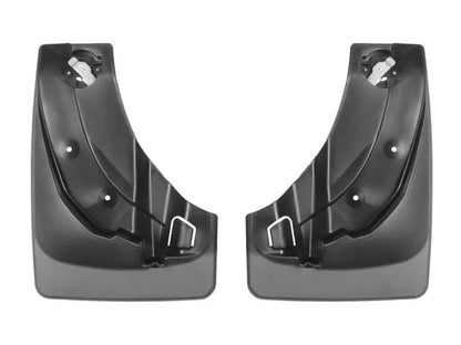 WeatherTech WT No Drill Mudflaps by WeatherTech