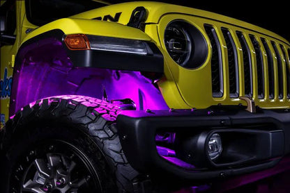 ORACLE Lighting ORL Underbody Rock Lights by ORACLE Lighting