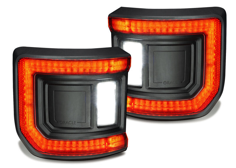 ORACLE Lighting ORL Tail Light Assemblies