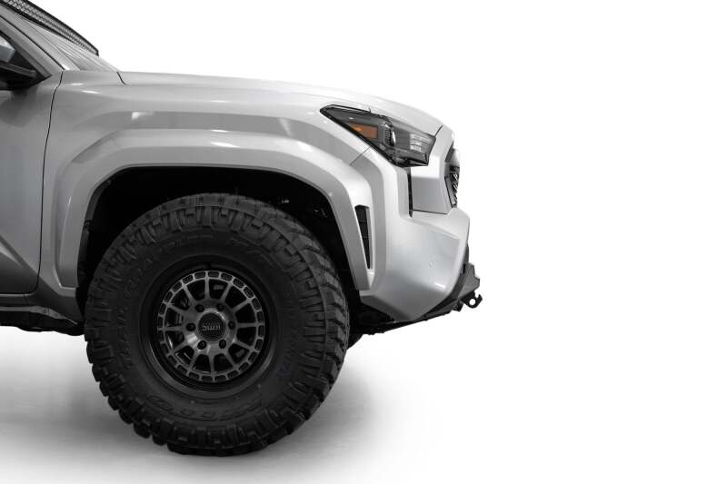 Addictive Desert Designs ADD Stealth Front Bumper