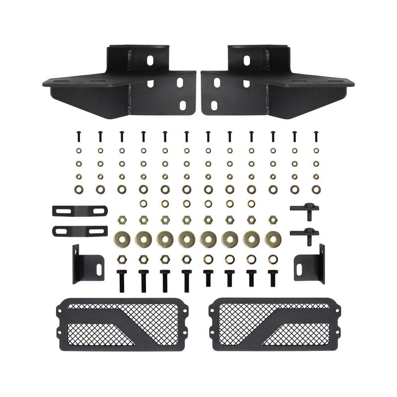 Westin WES Pro-Mod Bumpers