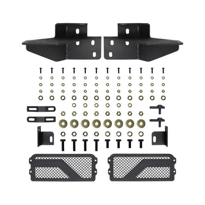 Westin WES Pro-Mod Bumpers