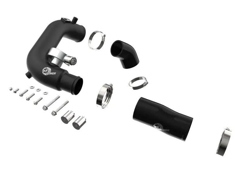 AFE Bladerunner I/C & Tubes by aFe