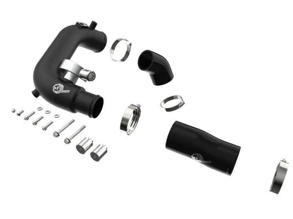 AFE Bladerunner I/C & Tubes by aFe