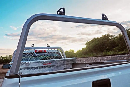 Dee Zee DZE Rear Rack by Dee Zee