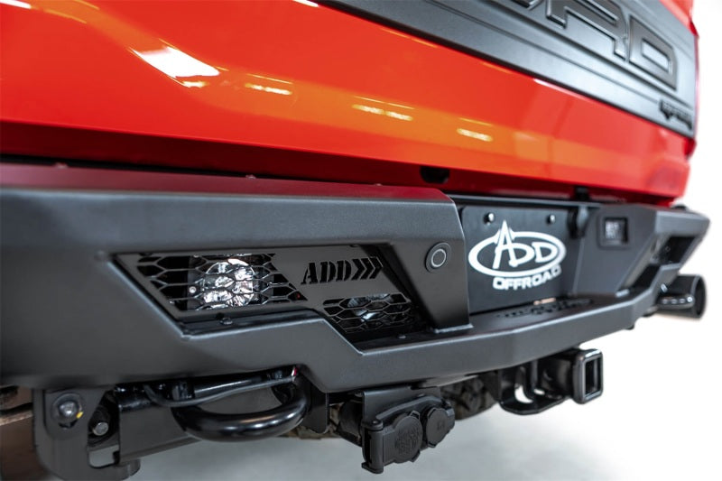 Addictive Desert Designs ADD Stealth Fighter Rr Bumper