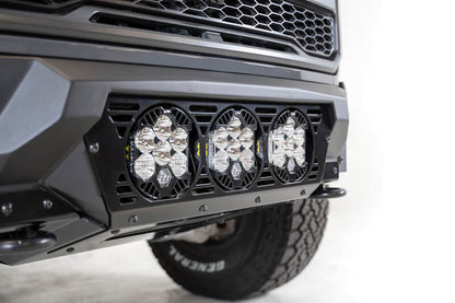 Addictive Desert Designs ADD Bomber Front Bumpers