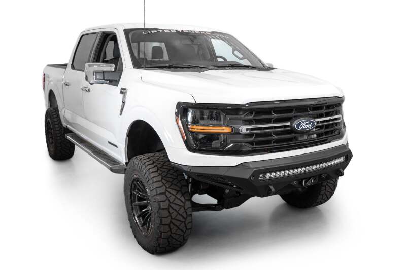 Addictive Desert Designs ADD Stealth Fighter Fr. Bumper
