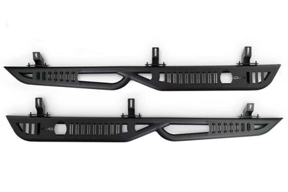 DV8 Offroad DVE Rock Slider Steps
