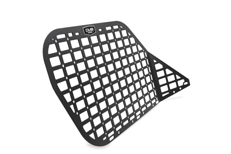 DV8 Offroad DVE Molle Panels