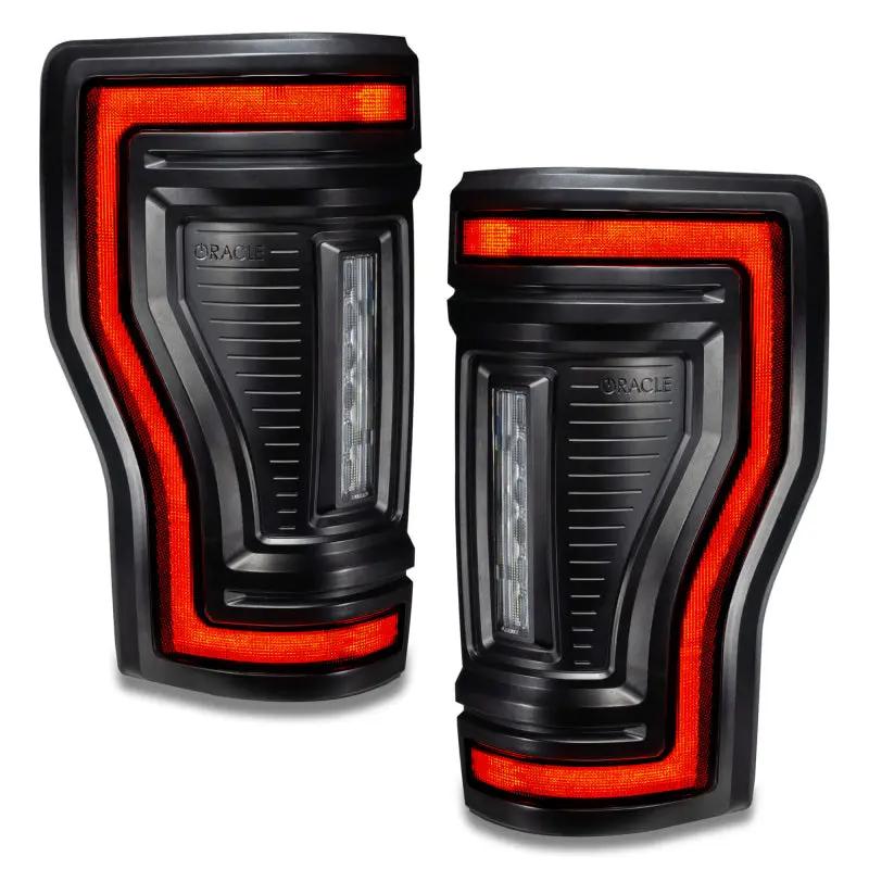 ORACLE Lighting ORL LED Tail Lights