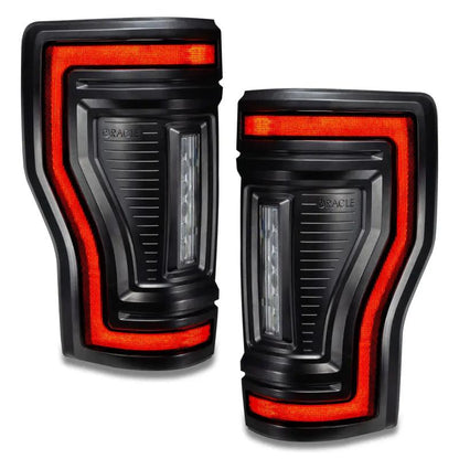 ORACLE Lighting ORL LED Tail Lights