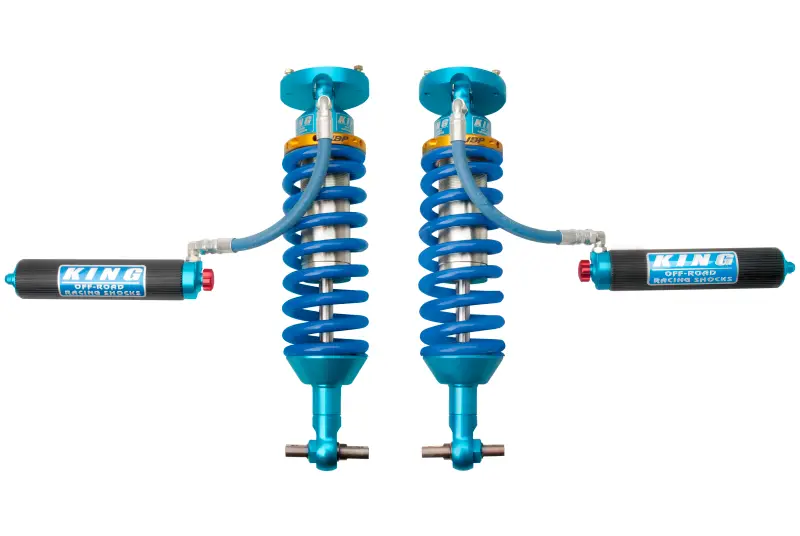 King Shocks KIN 3.0 Coilovers by King Shocks