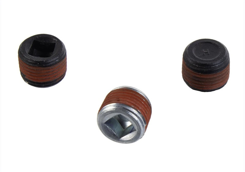 Ford Racing FR Differential Covers by Ford Racing