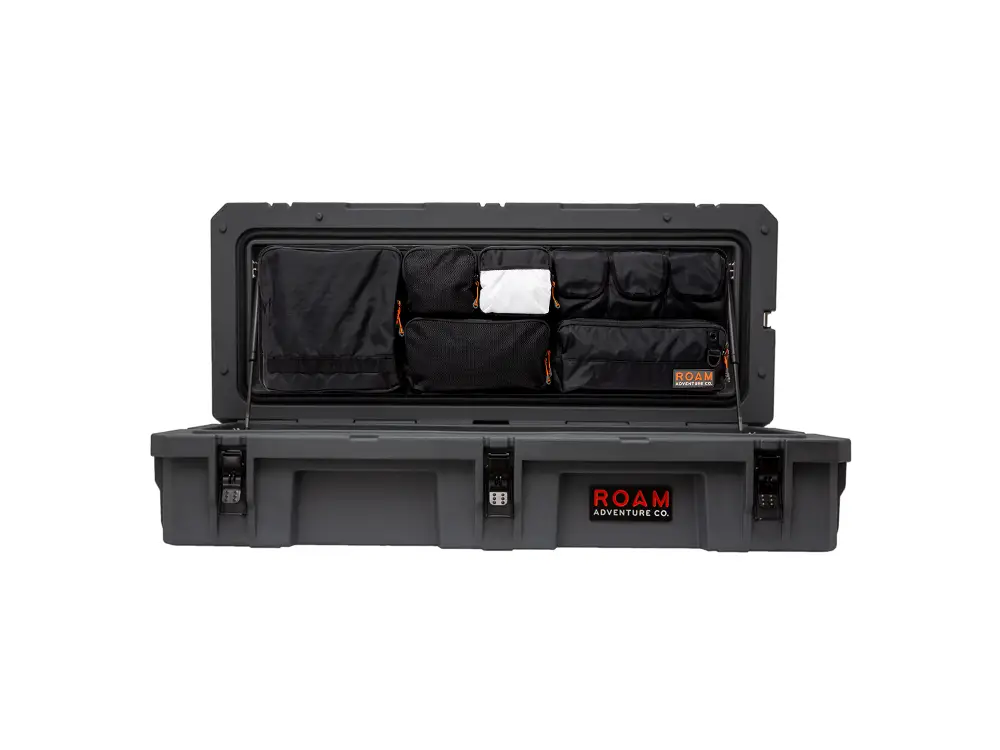 ROAM 95L Lid Organizer by ROAM