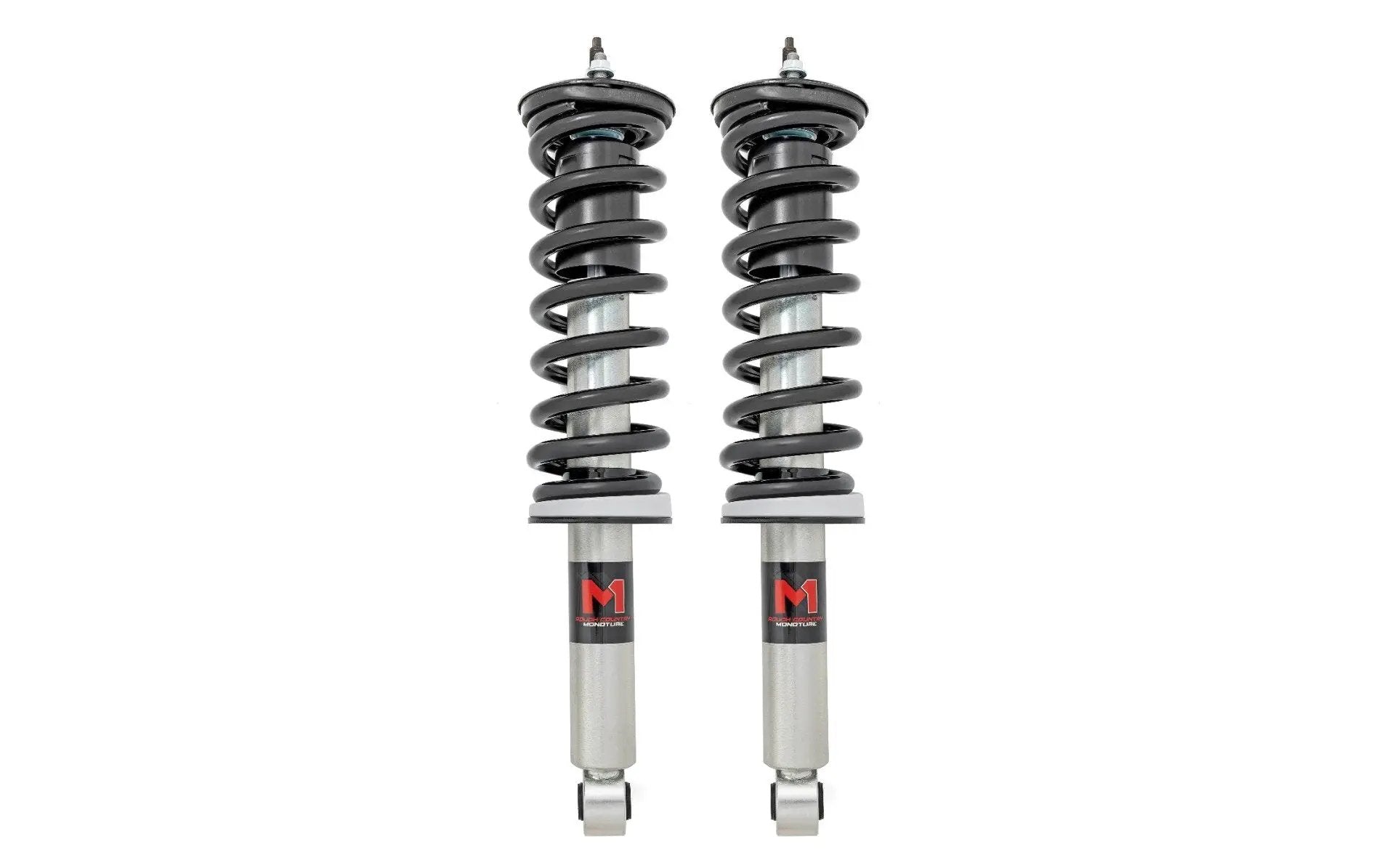Rough Country M1 Loaded Strut Pair | 3 Inch | Toyota 4Runner 2WD/4WD (1996-2002) by Rough Country
