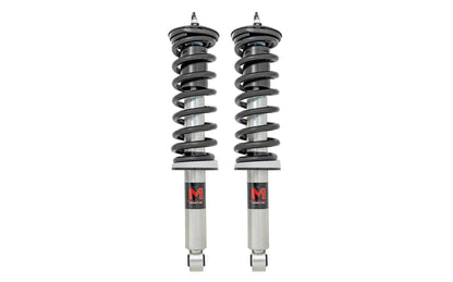 Rough Country M1 Loaded Strut Pair | 3 Inch | Toyota 4Runner 2WD/4WD (1996-2002) by Rough Country