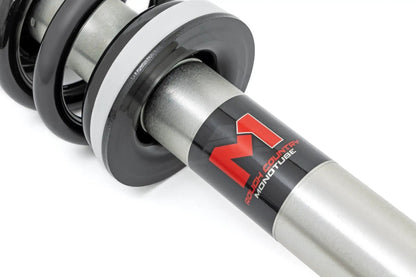 Rough Country M1 Loaded Strut Pair | 3 Inch | Toyota 4Runner 2WD/4WD (1996-2002) by Rough Country