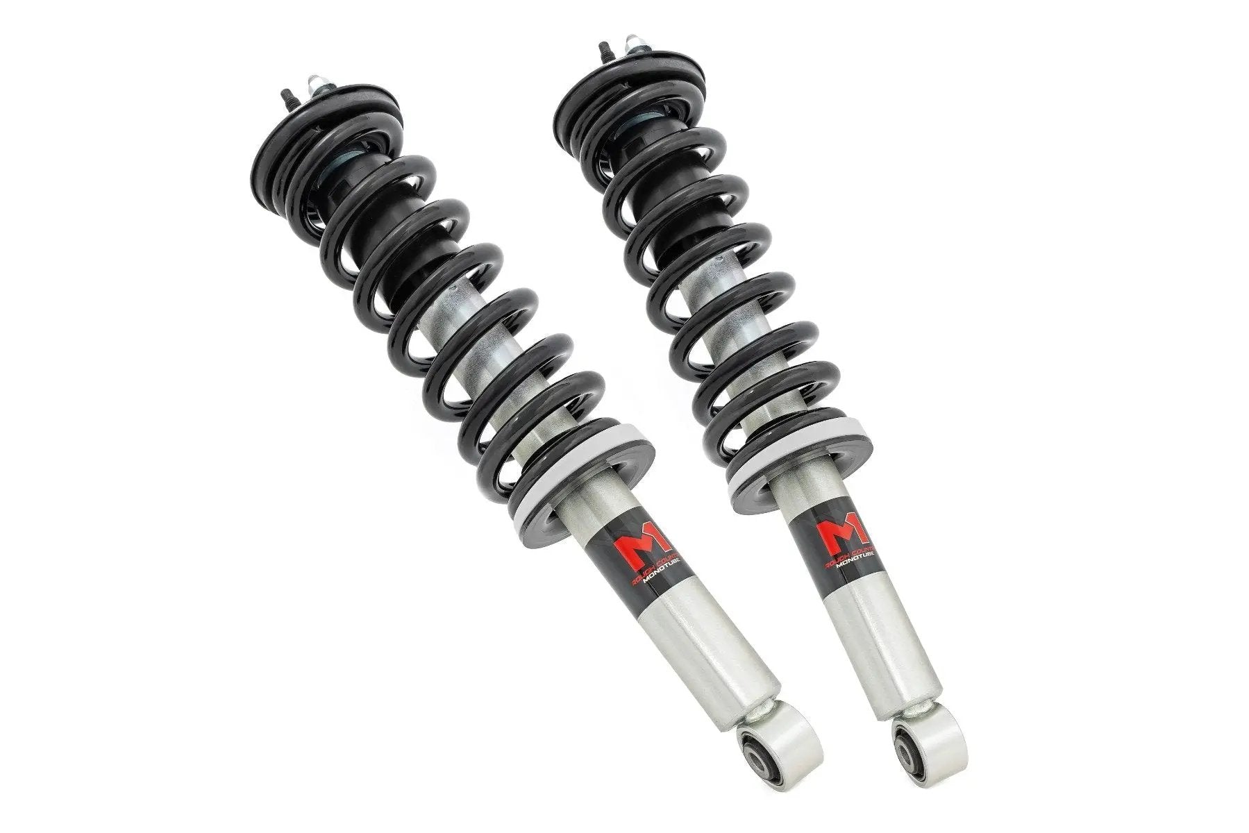 Rough Country M1 Loaded Strut Pair | 3 Inch | Toyota 4Runner 2WD/4WD (1996-2002) by Rough Country