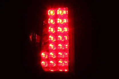 ANZO ANZ LED Taillights by ANZO
