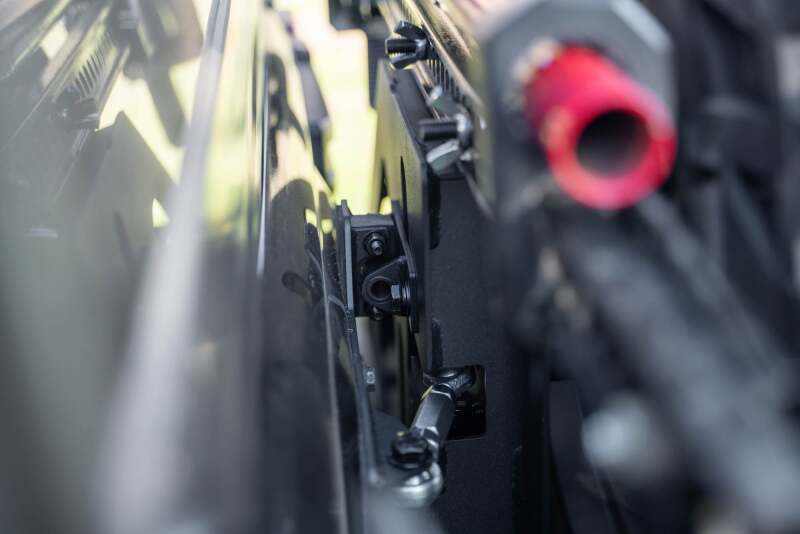 DV8 Offroad DVE Tire Carriers