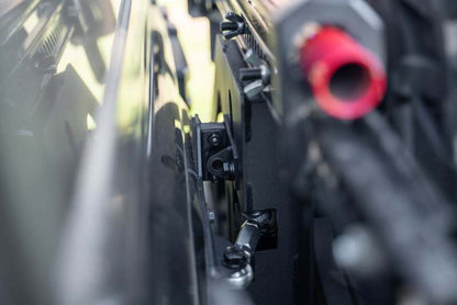 DV8 Offroad DVE Tire Carriers