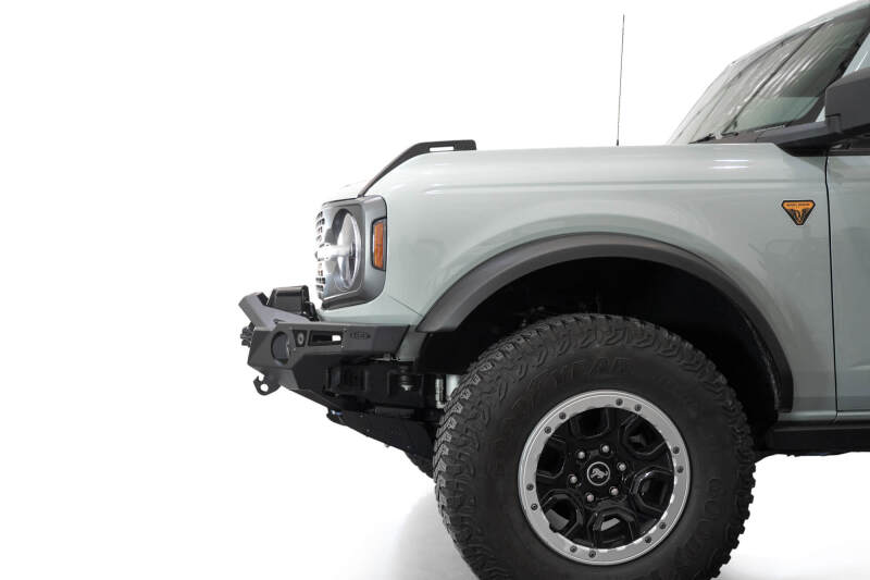 Addictive Desert Designs ADD Krawler Front Bumper