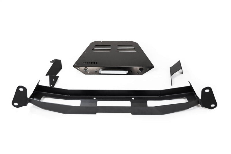 Addictive Desert Designs ADD Stealth Fighter Winch Kit