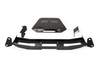 Addictive Desert Designs ADD Stealth Fighter Winch Kit