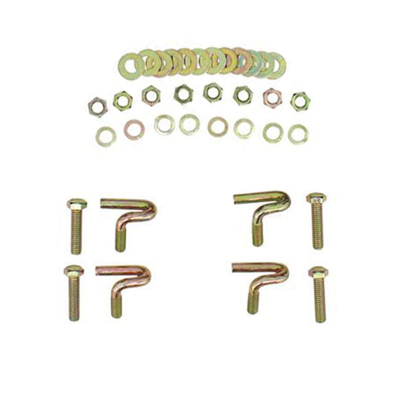 Westin WES Premier Nerf Mount Kits