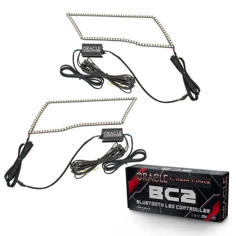 ORACLE Lighting ORL Headlight Halo Kits by ORACLE Lighting
