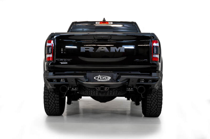 Addictive Desert Designs ADD Pro Rear Bumper
