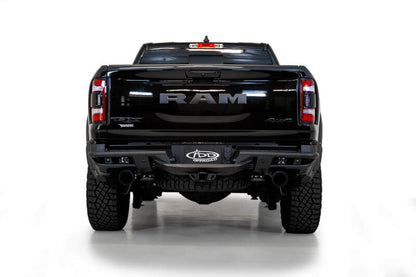 Addictive Desert Designs ADD Pro Rear Bumper