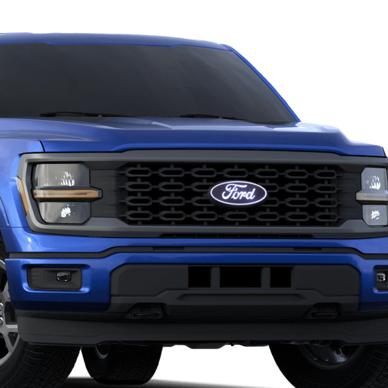 Putco PUT Luminix LED Emblems