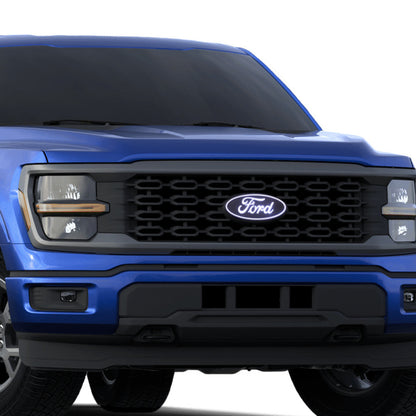 Putco PUT Luminix LED Emblems