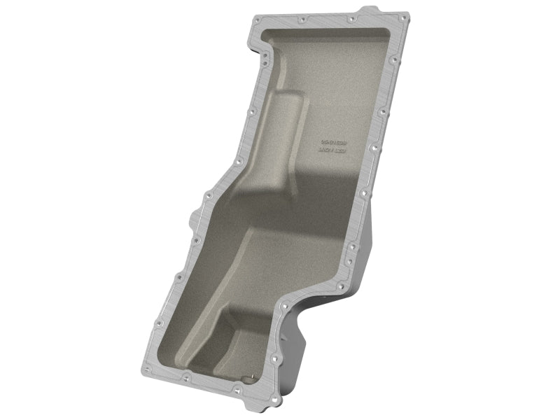AFE Diff/Trans/Oil Covers by aFe