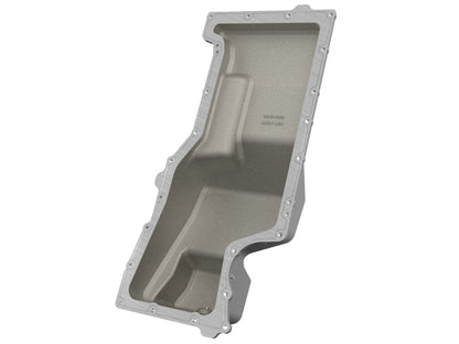 AFE Diff/Trans/Oil Covers by aFe