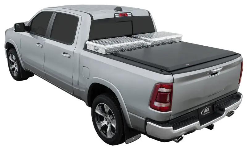 Access ACC Toolbox Roll-Up Cover by Access
