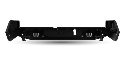 Body Armor 4x4 BOD Pro Rear Bumpers by Body Armor 4x4