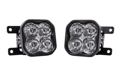 Diode Dynamics DIO LED Light Pods