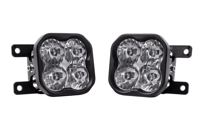 Diode Dynamics DIO LED Light Pods