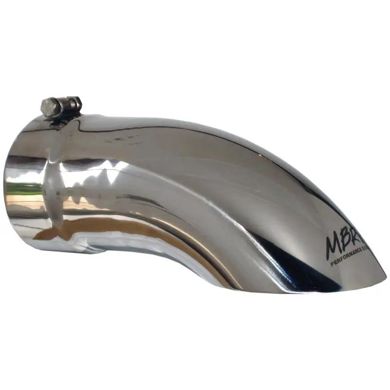 MBRP Univ Exhaust Tips SS