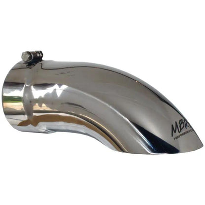 MBRP Univ Exhaust Tips SS