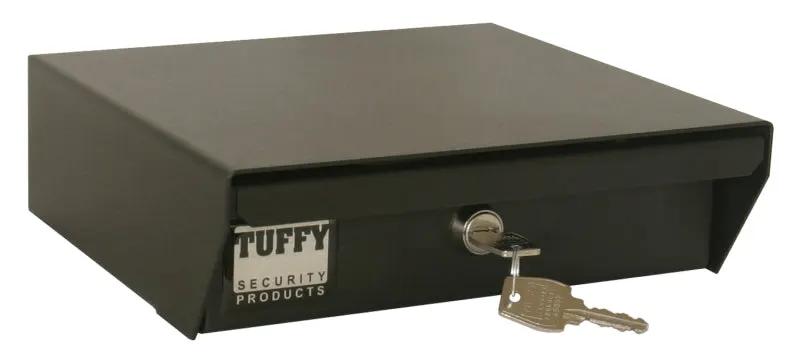 Tuffy Products TFY Tactical Gear Storage by Tuffy Products