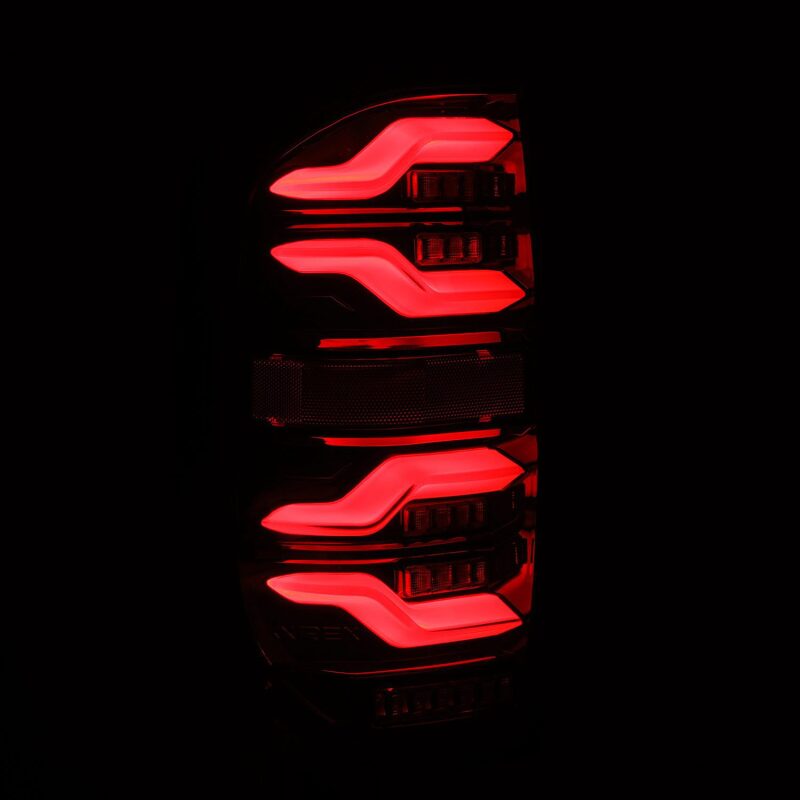 AlphaRex ARX LUXX Tail Lights