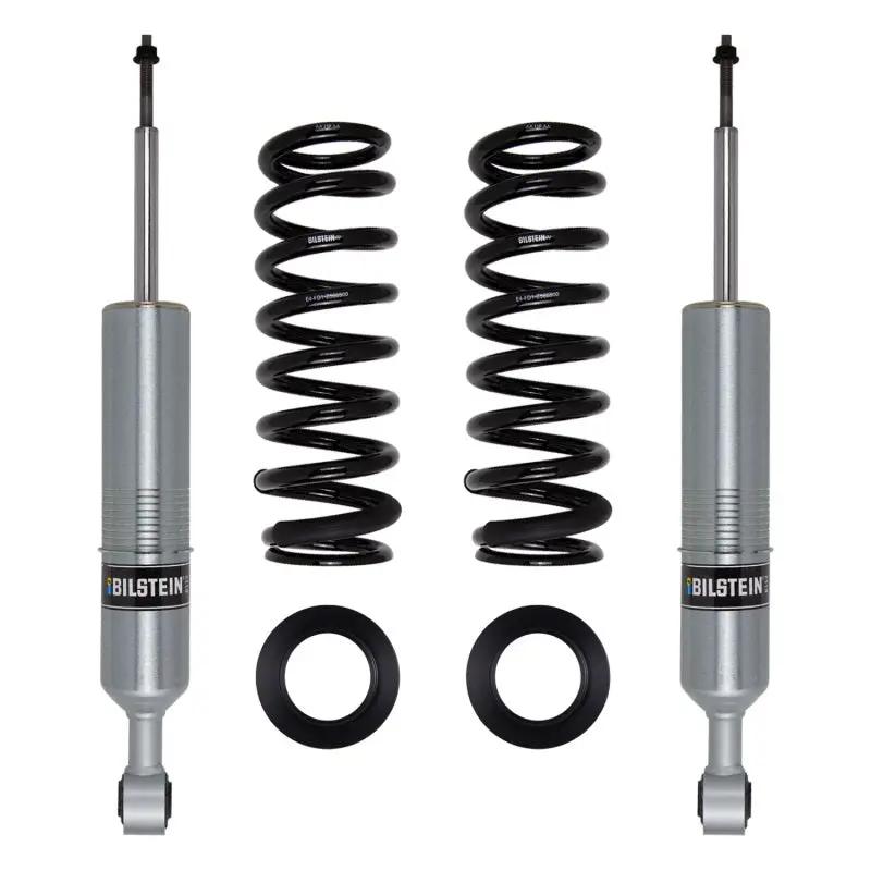 Bilstein BIL B8 6112 Suspension Kits by Bilstein