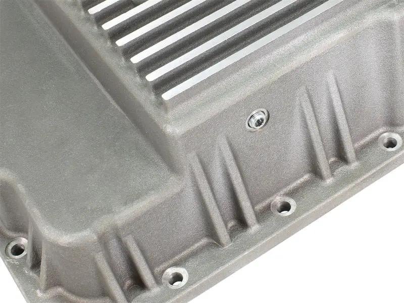 AFE Diff/Trans/Oil Covers