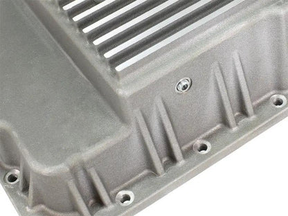 AFE Diff/Trans/Oil Covers