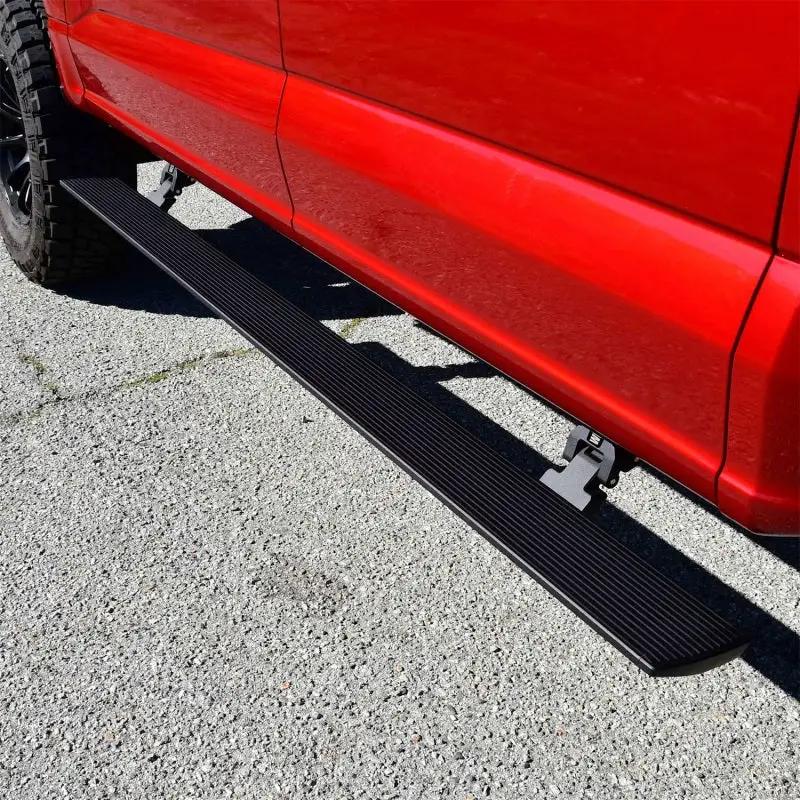 Westin WES Running Boards - Pro-e by Westin