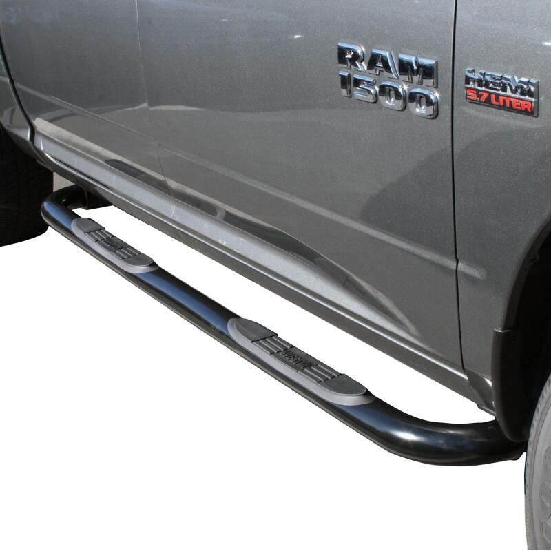 Westin WES Nerf Bars - E-Series 3